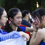 Day 4 – 5th Asian U18 Athletics Championships 2023, Tashkent, Uzbekistan — Photo 145