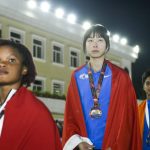Day 4 – 5th Asian U18 Athletics Championships 2023, Tashkent, Uzbekistan — Photo 146