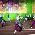 Day 1: Opening Ceremony – 5th Asian U18 Athletics Championships 2023, Tashkent, Uzbekistan — Photo 5