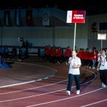 Day 1: Opening Ceremony – 5th Asian U18 Athletics Championships 2023, Tashkent, Uzbekistan — Photo 8
