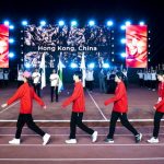 Day 1: Opening Ceremony – 5th Asian U18 Athletics Championships 2023, Tashkent, Uzbekistan — Photo 10