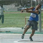 Day 3 – 5th Asian U18 Athletics Championships 2023, Tashkent, Uzbekistan — Photo 35