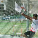 Day 3 – 4th Asian U18 Athletics Championships 2022, Kuwait City, Kuwait — Photo 40