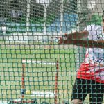 Day 3 – 5th Asian U18 Athletics Championships 2023, Tashkent, Uzbekistan — Photo 38