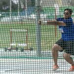 Day 3 – 4th Asian U18 Athletics Championships 2022, Kuwait City, Kuwait — Photo 44