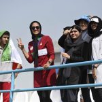 Day 3 – 5th Asian U18 Athletics Championships 2023, Tashkent, Uzbekistan — Photo 40