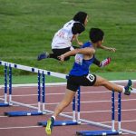 Day 3 – 5th Asian U18 Athletics Championships 2023, Tashkent, Uzbekistan — Photo 44