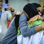 Day 3 – 5th Asian U18 Athletics Championships 2023, Tashkent, Uzbekistan — Photo 47