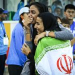 Day 3 – 5th Asian U18 Athletics Championships 2023, Tashkent, Uzbekistan — Photo 48