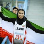 Day 3 – 4th Asian U18 Athletics Championships 2022, Kuwait City, Kuwait — Photo 54