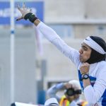 Day 3 – 5th Asian U18 Athletics Championships 2023, Tashkent, Uzbekistan — Photo 51