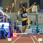 Day 3 – 5th Asian U18 Athletics Championships 2023, Tashkent, Uzbekistan — Photo 54
