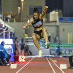 Day 3 – 4th Asian U18 Athletics Championships 2022, Kuwait City, Kuwait — Photo 63