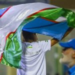 Day 3 – 5th Asian U18 Athletics Championships 2023, Tashkent, Uzbekistan — Photo 64