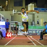 Day 2 – 4th Asian U18 Athletics Championships 2022, Kuwait City, Kuwait — Photo 57