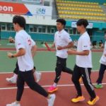 50th Anniversary - Golden Baton Relay — Photo 12