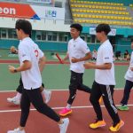 50th Anniversary - Golden Baton Relay — Photo 13