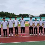 50th Anniversary - Golden Baton Relay — Photo 14
