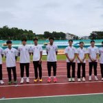 50th Anniversary - Golden Baton Relay — Photo 15