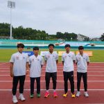 50th Anniversary - Golden Baton Relay — Photo 17