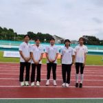 50th Anniversary - Golden Baton Relay — Photo 18
