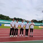 50th Anniversary - Golden Baton Relay — Photo 20