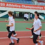 50th Anniversary - Golden Baton Relay — Photo 4