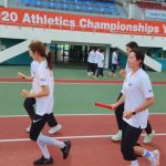 50th Anniversary - Golden Baton Relay — Photo 5