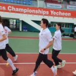50th Anniversary - Golden Baton Relay — Photo 6