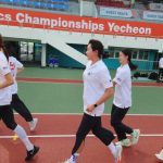 50th Anniversary - Golden Baton Relay — Photo 7