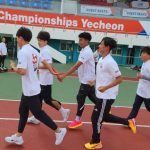 50th Anniversary - Golden Baton Relay — Photo 9