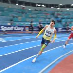 Day 1 – 10th Asian Indoor Athletics Championships 2023, Astana, Kazakhstan — Photo 2