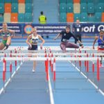 Day 1 – 10th Asian Indoor Athletics Championships 2023, Astana, Kazakhstan — Photo 4