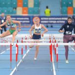 Day 1 – 10th Asian Indoor Athletics Championships 2023, Astana, Kazakhstan — Photo 5