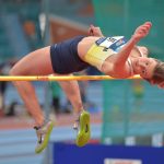 Day 1 – 10th Asian Indoor Athletics Championships 2023, Astana, Kazakhstan — Photo 21
