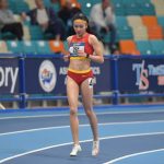 Day 1 – 10th Asian Indoor Athletics Championships 2023, Astana, Kazakhstan — Photo 27