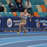 Day 1 – 10th Asian Indoor Athletics Championships 2023, Astana, Kazakhstan — Photo 28