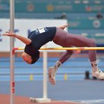 Day 1 – 10th Asian Indoor Athletics Championships 2023, Astana, Kazakhstan — Photo 32