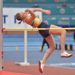 Day 1 – 10th Asian Indoor Athletics Championships 2023, Astana, Kazakhstan — Photo 33