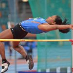 Day 1 – 10th Asian Indoor Athletics Championships 2023, Astana, Kazakhstan — Photo 36