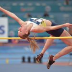 Day 1 – 10th Asian Indoor Athletics Championships 2023, Astana, Kazakhstan — Photo 37
