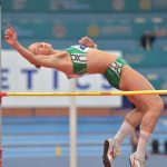 Day 1 – 10th Asian Indoor Athletics Championships 2023, Astana, Kazakhstan — Photo 39