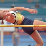 Day 1 – 10th Asian Indoor Athletics Championships 2023, Astana, Kazakhstan — Photo 42