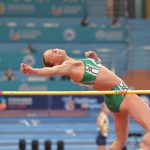 Day 1 – 10th Asian Indoor Athletics Championships 2023, Astana, Kazakhstan — Photo 45