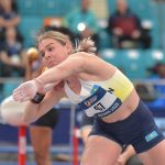 Day 1 – 10th Asian Indoor Athletics Championships 2023, Astana, Kazakhstan — Photo 48