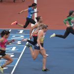 Day 1 – 10th Asian Indoor Athletics Championships 2023, Astana, Kazakhstan — Photo 51
