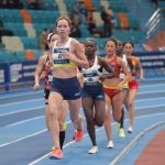 Day 1 – 10th Asian Indoor Athletics Championships 2023, Astana, Kazakhstan — Photo 54