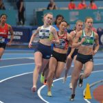 Day 1 – 10th Asian Indoor Athletics Championships 2023, Astana, Kazakhstan — Photo 63