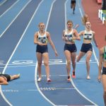 Day 1 – 10th Asian Indoor Athletics Championships 2023, Astana, Kazakhstan — Photo 64