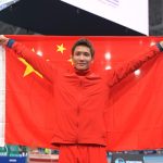 Day 1 – 10th Asian Indoor Athletics Championships 2023, Astana, Kazakhstan — Photo 88